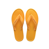 Puffed Up Flip Flops