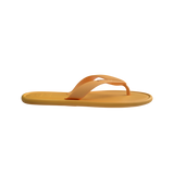 Puffed Up Flip Flops