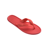Puffed Up Flip Flops
