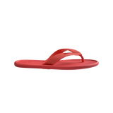 Puffed Up Flip Flops