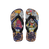 Kids Top Warner Flip Flops