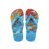 Kids Top Warner Flip Flops