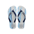 Top Nations I - Argentina Flip Flops