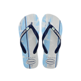 Top Nations I - Argentina Flip Flops