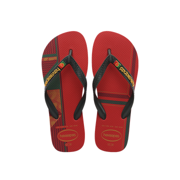 Top Nations I - Portugal Flip Flops