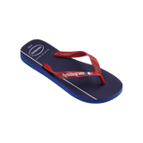 Top Nations I - France Flip Flops