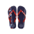 Top Nations I - France Flip Flops