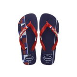 Top Nations I - France Flip Flops