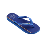 Top Nations I - Italy Flip Flops