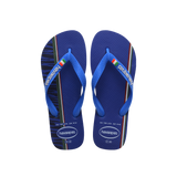 Top Nations I - Italy Flip Flops