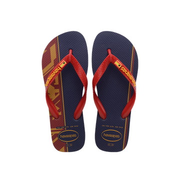 Top Nations I - Spain Flip Flops