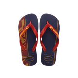 Top Nations I - Spain Flip Flops