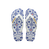 Top São Luís Flip Flops