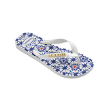 Top São Luís Flip Flops