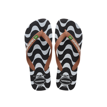 Top Copacabana Flip Flops