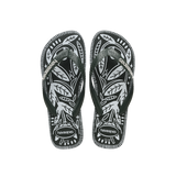 Top Ginga Jardim Flip Flops