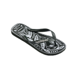 Top Ginga Jardim Flip Flops