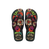 Top Begônia Flip Flops