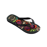 Top Begônia Flip Flops