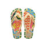 Top Bossa Flip Flops