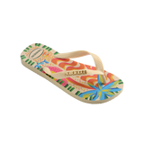 Top Bossa Flip Flops