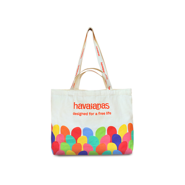 Havaianas Tote Bag