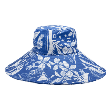 Beach Hat Havaianas