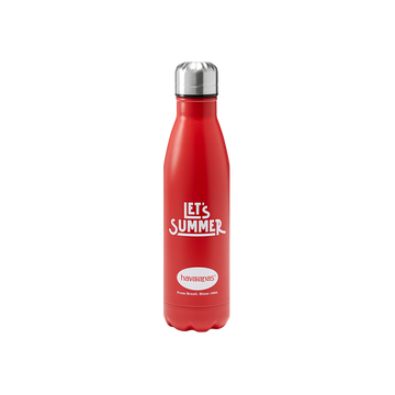Havaianas Water Bottle