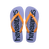Top Logomania 2 Flip Flops