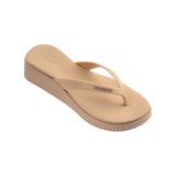 High Platform II Sandals