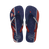 Top Nations II - USA Flip Flops