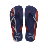 Top Nations II - USA Flip Flops