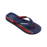 Top Nations II - USA Flip Flops