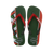 Top Nations II - Mexico Flip Flop