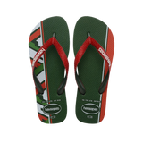Top Nations II - Mexico Flip Flop