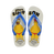 Simpsons Flip Flops