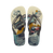 Harry Potter Flip Flops