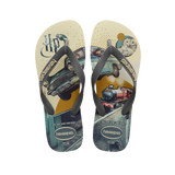 Harry Potter Flip Flops