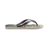 Harry Potter Flip Flops