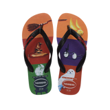 Harry Potter Flip Flops