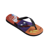 Harry Potter Flip Flops