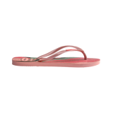 Slim Palette Glow Flip Flops