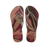 Slim Palette Glow Flip Flops