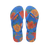 Slim Summer Bliss Flip Flops