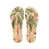 Slim Summer Bliss Flip Flops