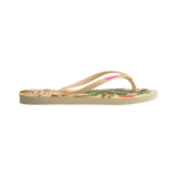 Slim Summer Bliss Flip Flops