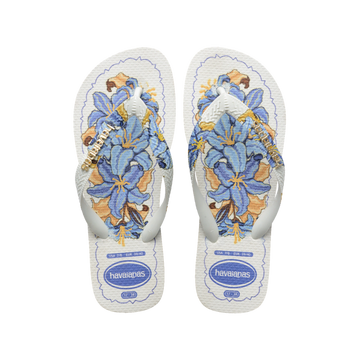 Top Tropicalia Vibes II Flip Flops
