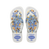 Top Tropicalia Vibes II Flip Flops