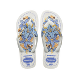 Top Tropicalia Vibes II Flip Flops