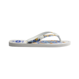 Top Tropicalia Vibes II Flip Flops